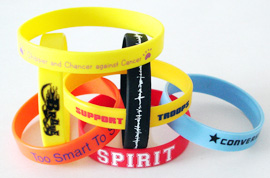 wristbands